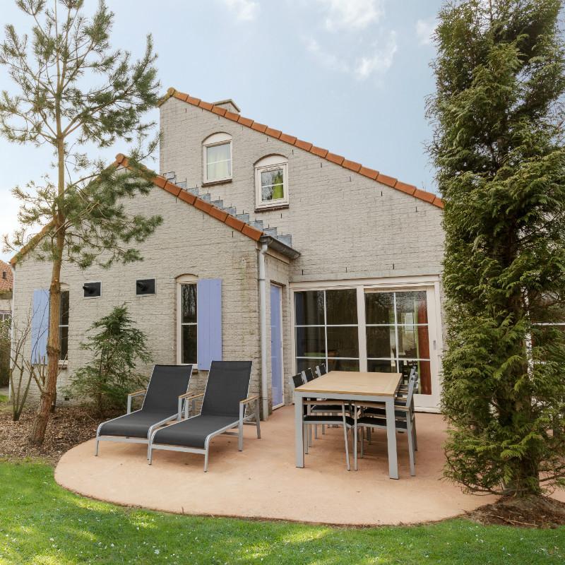 Center Parcs Port Zélande beach Ouddorp Exterior foto