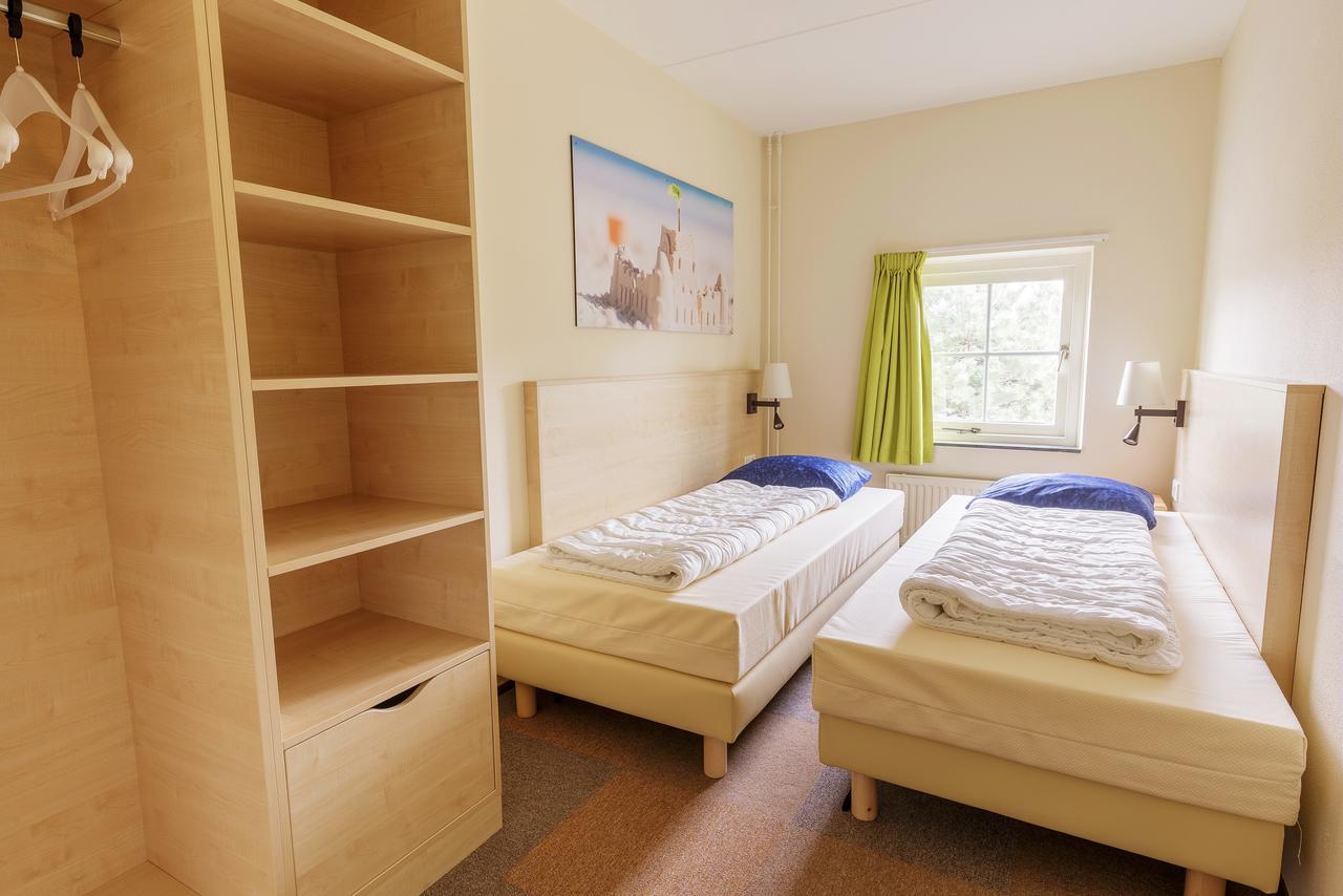 Center Parcs Port Zélande beach Ouddorp Habitación foto