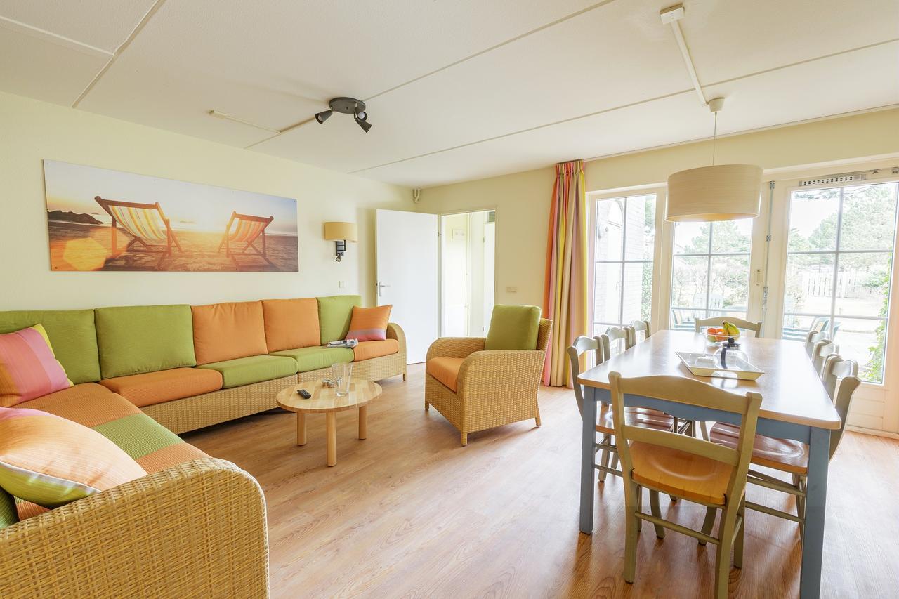 Center Parcs Port Zélande beach Ouddorp Habitación foto