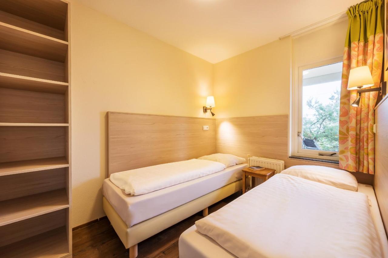 Center Parcs Port Zélande beach Ouddorp Habitación foto