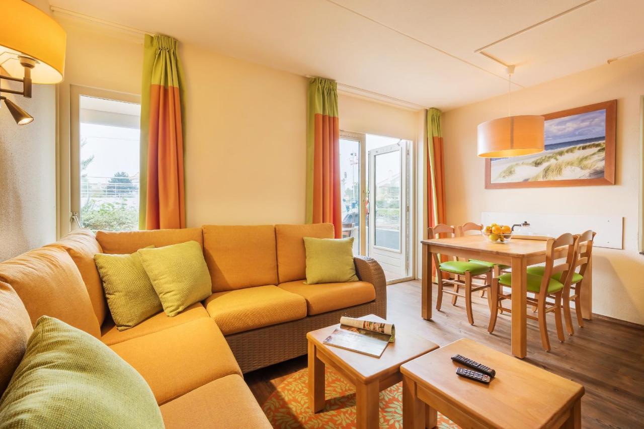 Center Parcs Port Zélande beach Ouddorp Habitación foto