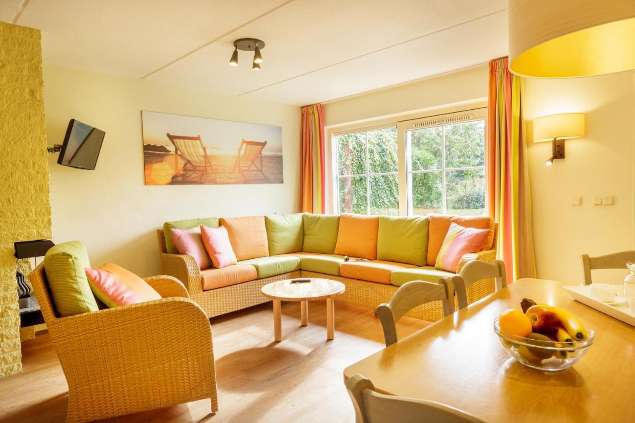 Center Parcs Port Zélande beach Ouddorp Habitación foto