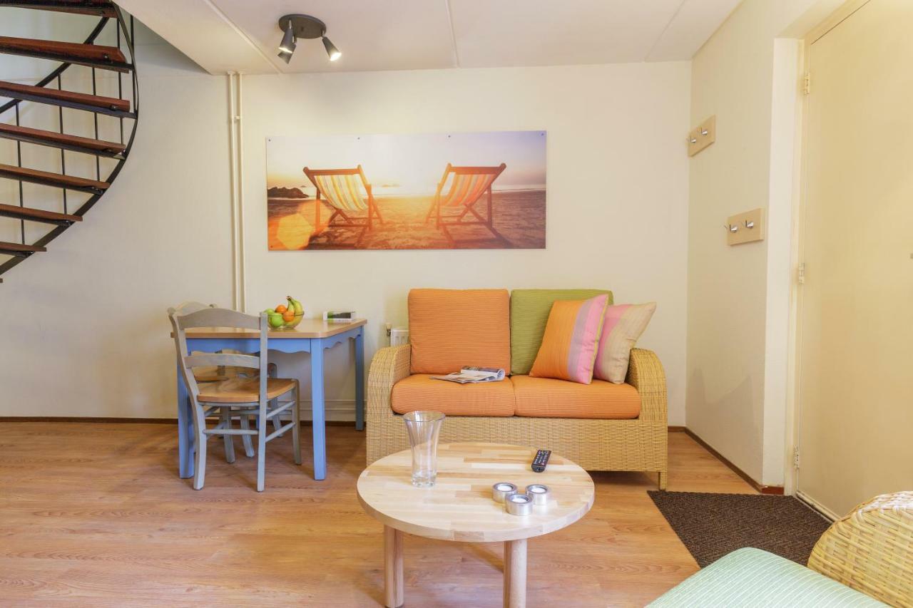 Center Parcs Port Zélande beach Ouddorp Exterior foto