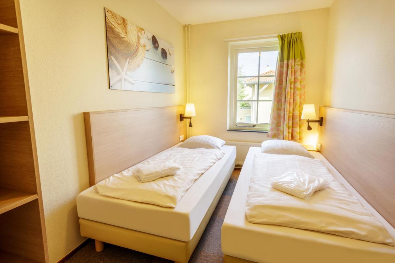 Center Parcs Port Zélande beach Ouddorp Exterior foto